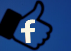 Uzņēmumam "Facebook" Lielbritānijas valdības birojs ir piespriedis 500 000 britu mārciņu (565 404 eiro) naudassodu.
