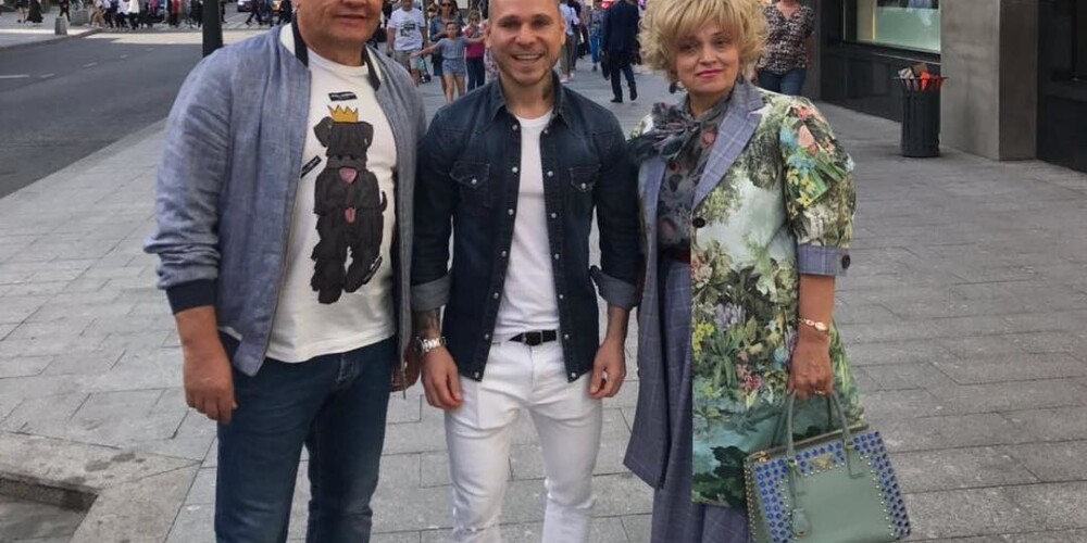 59-летняя Надежда Кадышева изменилась до неузнаваемости