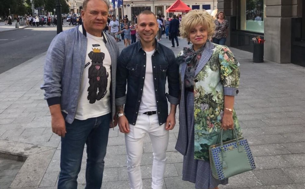 Кадышева биография и личная жизнь дети муж Кадышева биография и личная жизнь дети муж