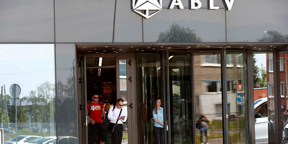 "ABLV Bank" anulēta licence kredītiestādes darbībai