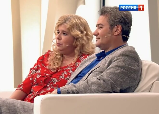 Звезда сериала "Тайны следствия" рассказал, как его жена несколько лет боролась с раком, из-за которого не могла выносить ребенка