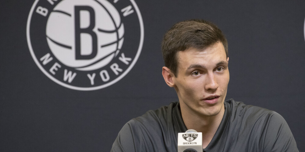 Bruklinas "Nets" (angļu: Brooklyn Nets) ir profesionāls ASV basketbola klubs, kas ir bāzēts Bruklinā, Ņujorkā, ASV. Klubs spēlē Nacionālās basketbola asociācijas Austrumu konferences Atlantijas divīzijā. Tas ir dibināts 1967. gadā un kopš 1976. gada spēlē NBA. Savas pastāvēšanas vēsturē "Nets" nav izcīnījis nevienu NBA čempiontitulu, taču klubs triumfēja 1974. un 1976. gada ABA čempionātā. Mājas spēles komanda aizvada Barclays Center arēnā. Pirms 2012.—2013. gada sezonas klubs bija bāzēts Ņuarkā, Ņūdžersijas štatā, un tā nosaukums bija Ņūdžersijas "Nets". Klubs 2018. gada draftā izvēlējās latviešu uzbrucēju Rodionu Kurucu.