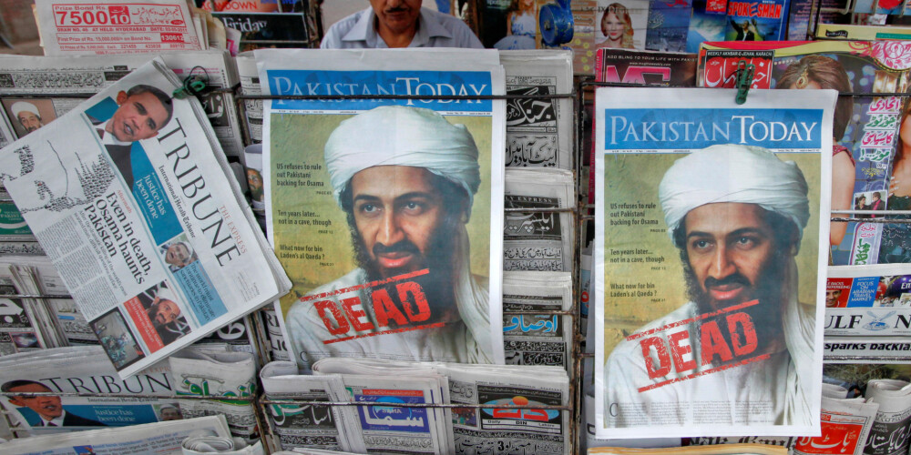 Vācija izraida bin Ladena miesassargu, kuram dzimtenē tagad draudot spīdzināšana