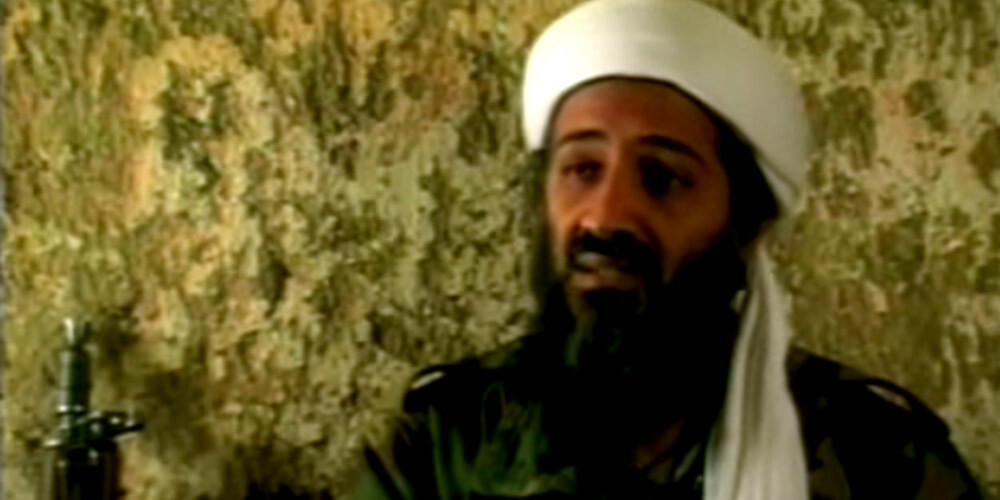 Vācijas tiesa pieprasa atgādāt atpakaļ izraidīto bin Ladena miesassargu