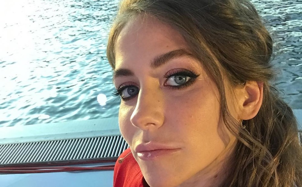 Юлия Барановская рассказала, как боролась за жизнь дочери Lisa.ru