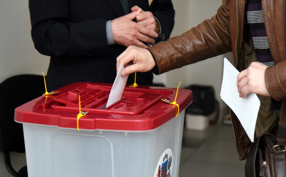 EDSO Saeimas vēlēšanu laikā uz Latviju nosūtīs vēlēšanu izvērtēšanas misiju