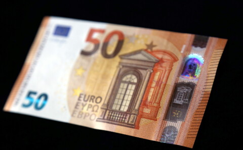 pirkšanas iespēja pirkt eiro