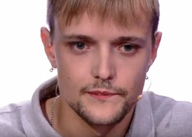 Сын Сергея Зверева нашел биологическую мать и узнал свое настоящее имя