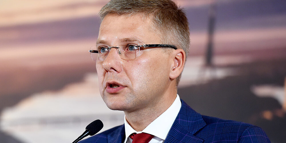 Rīgas domes priekšsēdētājs tiksies ar privāto augstskolu rektoriem