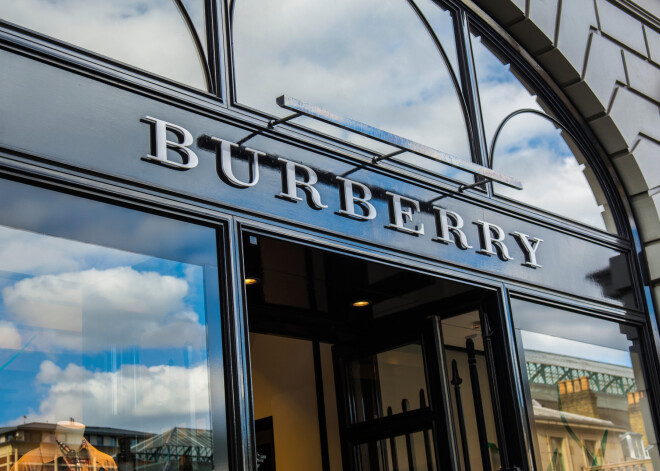 Burberry уничтожили вещи на $36 млн, лишь бы люксовая одежда не попала к «нищебродам»