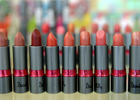 Kosmētikas ražotāja "Dzintars" zaudējumi pērn sasnieguši 1,766 miljonus eiro.