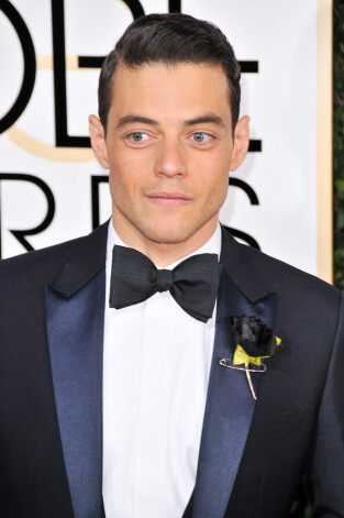 Rami Maleks par lomu seriālā "Mr.Robot" ticis pie "Emmy" balvas un "Zelta globusa" nominācijas.