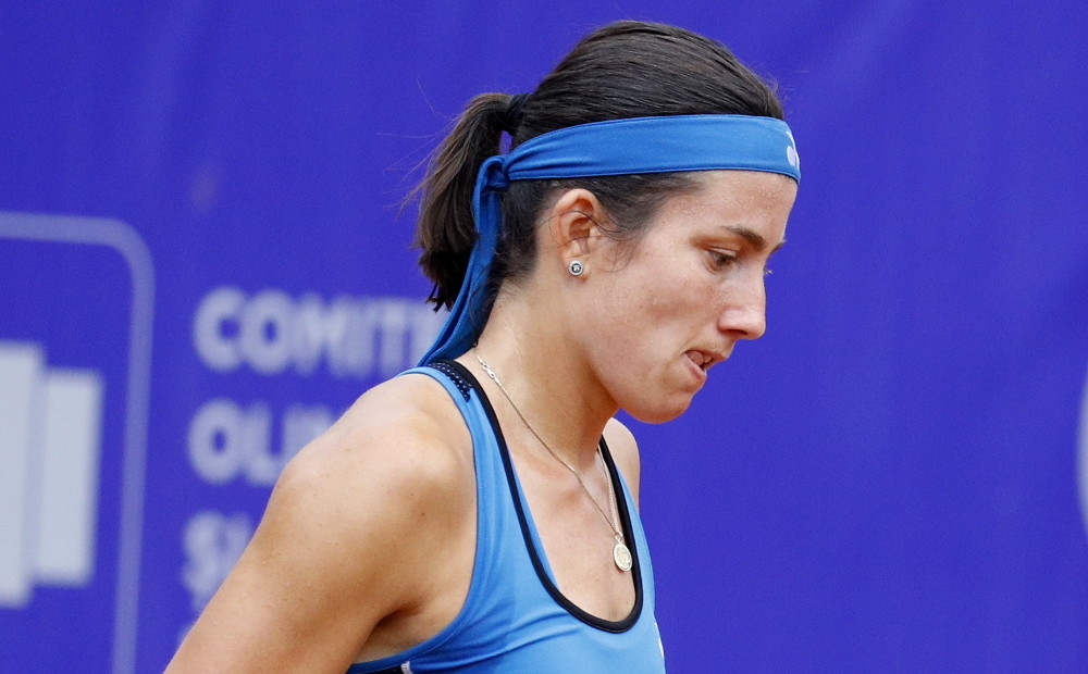 Anastasija Sevastova uzvar Bukarestes turnīrā