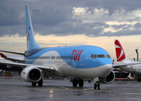 Latvijā plāno ienākt pasaulē lielākā tūrisma un izklaides kompānija "TUI".