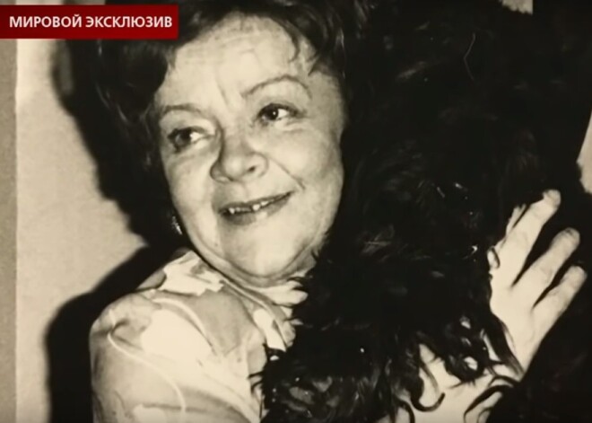 Стали известны новые детали в деле об убийстве актрисы Зои Федоровой