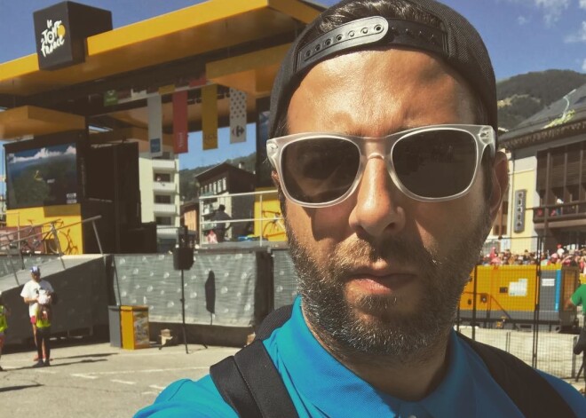 «Иван, ты ли это?»: Исхудавшего Урганта не узнали поклонники