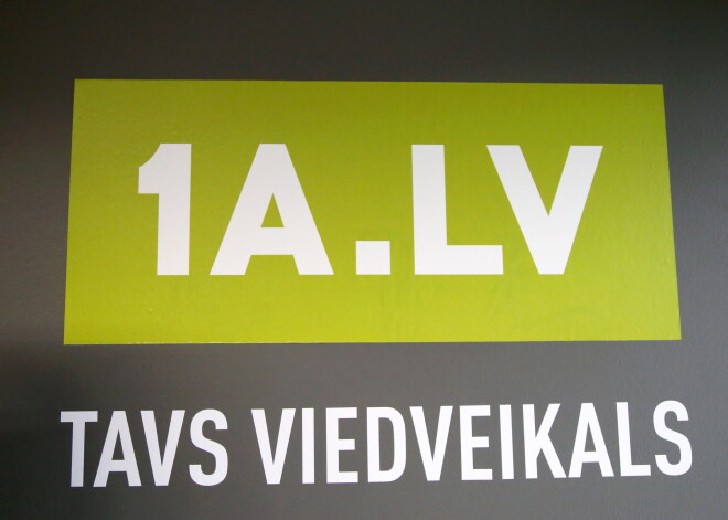 Igaunijas Konkurences padome atļauj "Kesko Senukai Lithuania" iegādāties internetveikalu "1A Group"