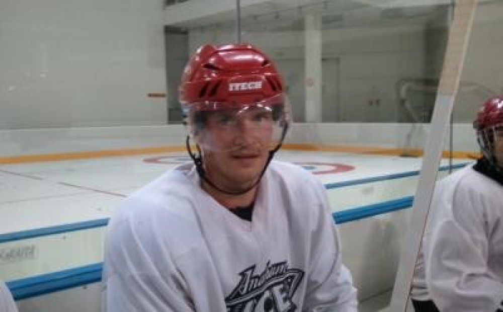 Bijušais Latvijas hokejists kļuvis par NHL skautu
