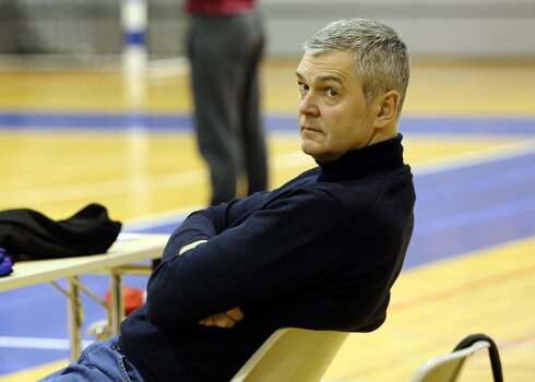Bagatskis palīdzēs Visockim-Rubenim darbā ar Latvijas U-18 basketbola izlasi