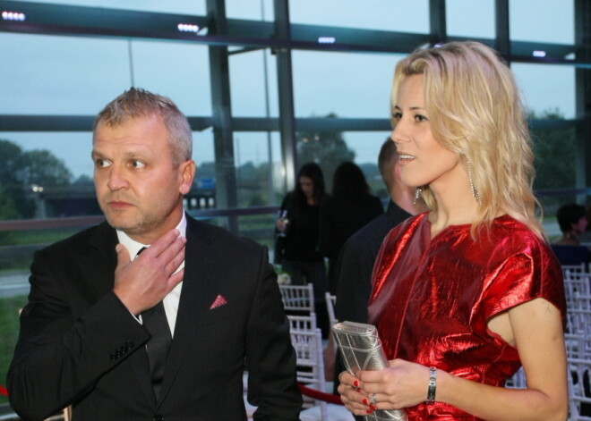 По заявлению экс-совладельца ABLV Bank Олега Филя против его бывшей жены возбуждено уголовное дело