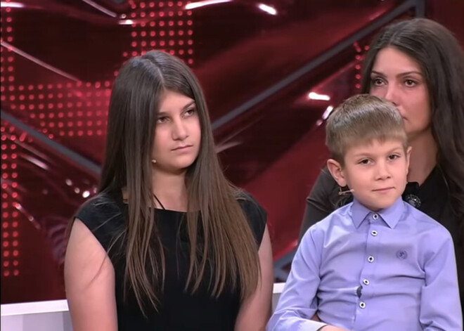 Внуки мультимиллионера Тельмана Исмаилова живут в бедности