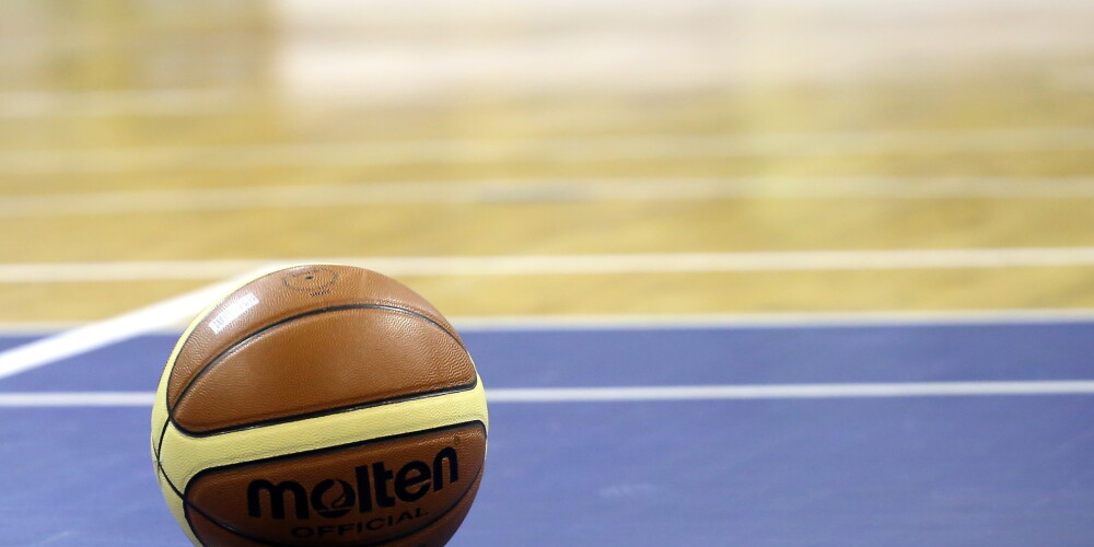 Mūsu U-18 basketbolisti Eiropas čempionātā vareni apspēlē Itālijas vienaudžus