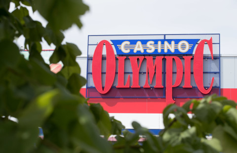 olympic casino online lv