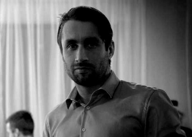 Pazudušais 27 gadus vecais Rūdolfs Šleiners Ozolniekos atrasts miris