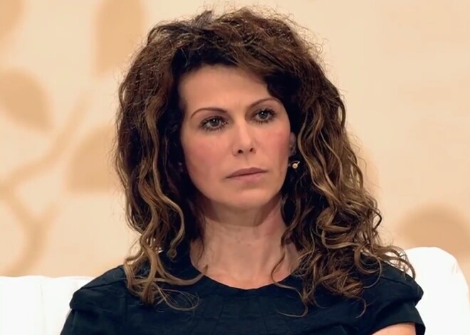 Трагическая судьба Регины Мянник: потеря ребенка, гибель мужа и борьба с онкологией