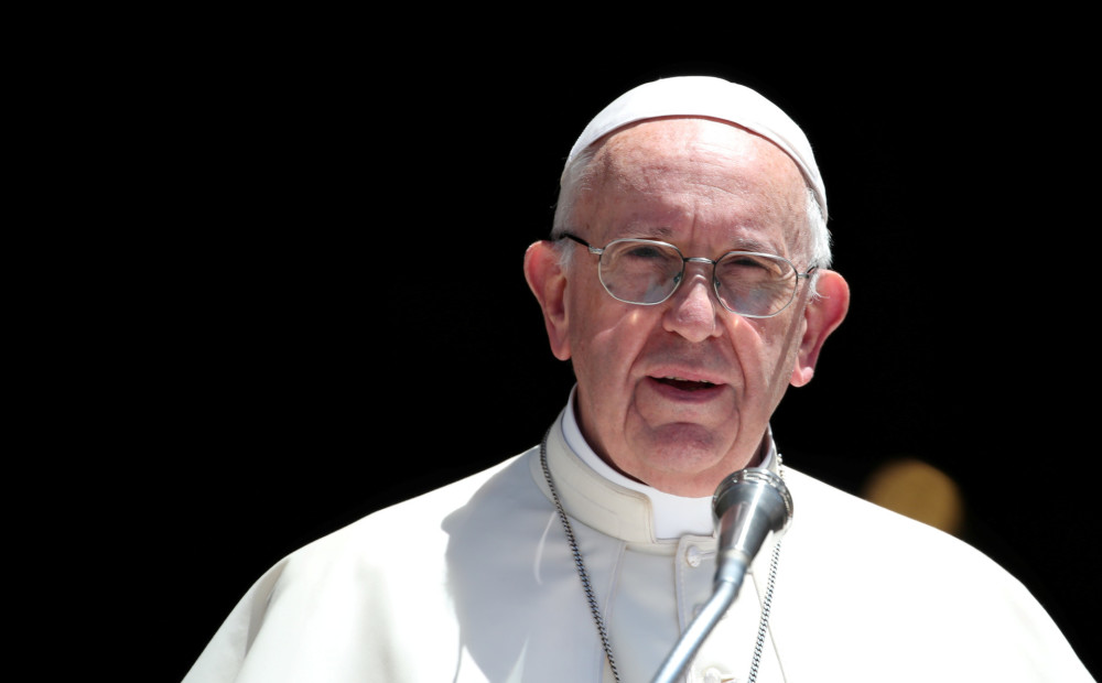 Vatikāns paziņo, ka atjaunotajā baznīcas mācībā nāvessods noteikts kā nepieņemams