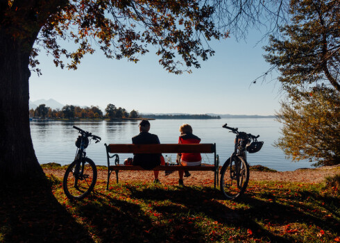 Dažkārt gadās, ka dažādi pārpratumi atvaļinājumā pāraug milzīgajā kašķī un gaidītās atpūtas vietā mēs saņemam pamatīgu stresu un mūs vairs nepriecē ne palmas, ne gardie ēdieni, ne tik ļoti gaidītais laiks kopā būšanai. 