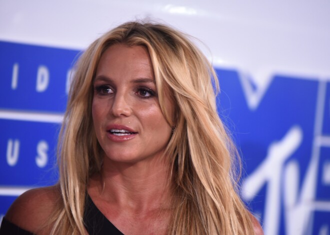 Fans Britnijas Spīrsas koncertā nokliedzas „Kas tā ir?”, un tagad tā dara visi!