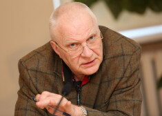 "Biļešu paradīzes" direktors Ēriks Naļivaiko.