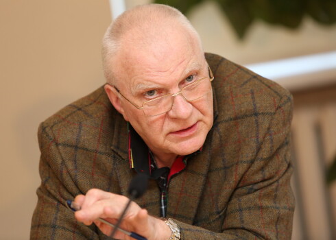 "Biļešu paradīzes" direktors Ēriks Naļivaiko.