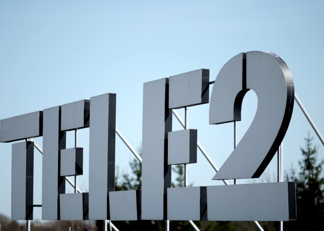 "Tele2" ziņo, ka viesabonēšanā sakari atjaunoti; klientiem sola kompensācijas