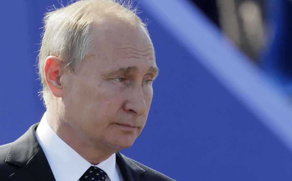 Ja Putins piedzīvos būtisku reitinga kritumu, nav izslēdzamas ārpolitiskas avantūras, atzīst vēstnieks