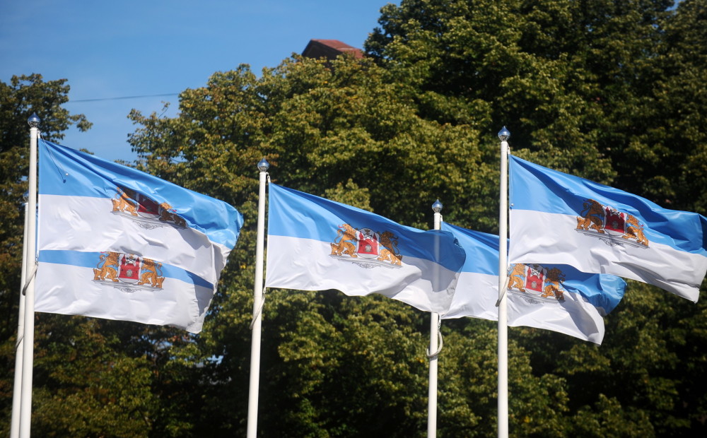 Rīgā izveidots jauns finanšu atbalsta instruments „Rīgas drosmes grants”