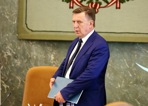 Kučinskis domā, ka Saeimas uzdevumā sagatavotā ziņojuma izpēte prokuratūrai būs nopietns un laikietilpīgs darbs, kas noteikti aizņems vairāk par mēnesi.