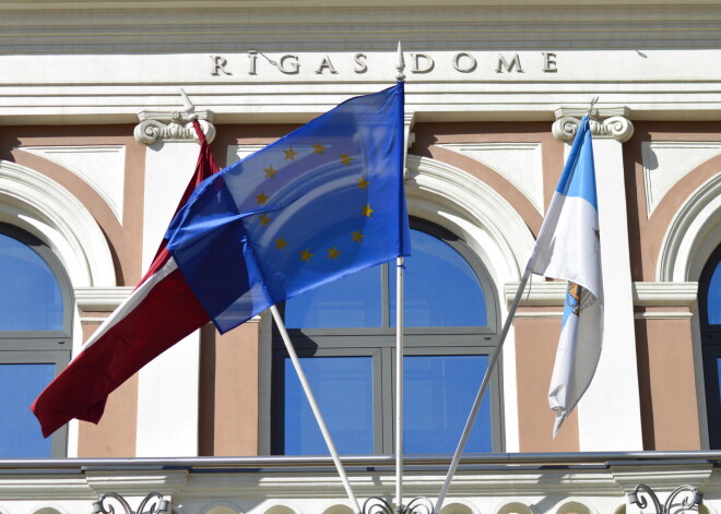 19 pašreizējie Rīgas domes deputāti kandidēs Saeimas vēlēšanās