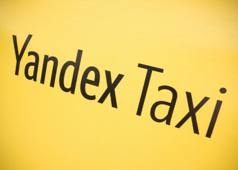 "Cert.lv": "Yandex.Taxi" lietotne veic saziņu ar tīkliem Krievijā un apmainās ar iegūtajiem datiem.