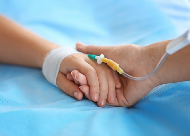 Pasaulē pirmo reizi eitanāzija veikta tik maziem pacientiem: Beļģijā ārstu asistētu pašnāvību veic 9 un 11 gadus veciem bērniem