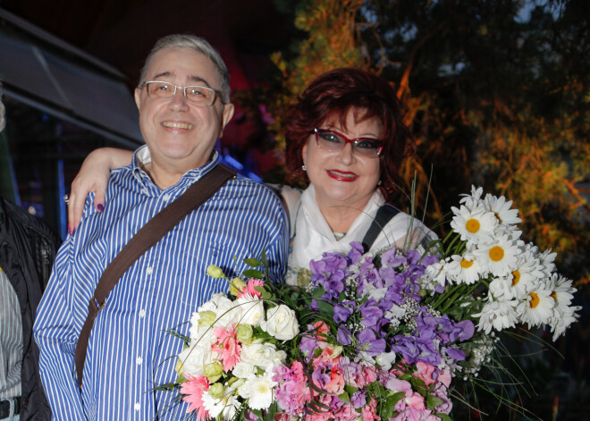 Инсайдер назвал реальную причину развода Петросяна и Степаненко