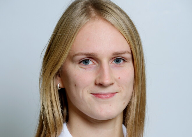 Skrējēja Latiševa-Čudare ar sesto ātrāko rezultātu iekļūst Eiropas čempionāta pusfinālā