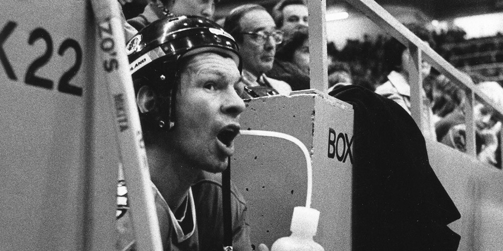 Miris visu laiku rezultatīvākais Čikāgas "Blackhawks" hokejists Mikita