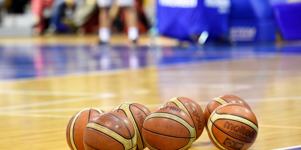 LBS apstiprina septiņu basketbola klubu dalību Latvijas un Igaunijas apvienotajā līgā