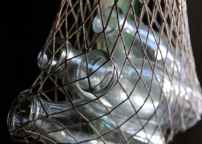 Эстония предлагает ввести единую с Латвией систему залоговой тары