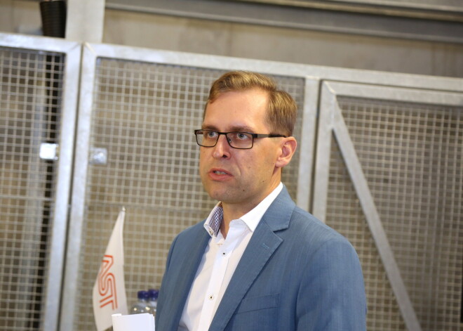 Šogad cena par apkuri būtiski lielāka nekļūšot