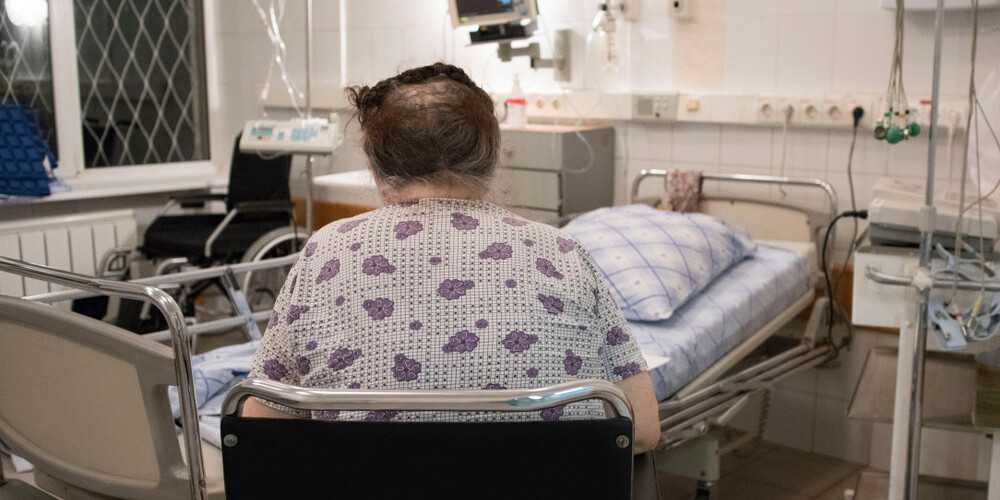 Женщина с инсультом два дня ждала скорую: "Посоветовали выпить валерьянки"
