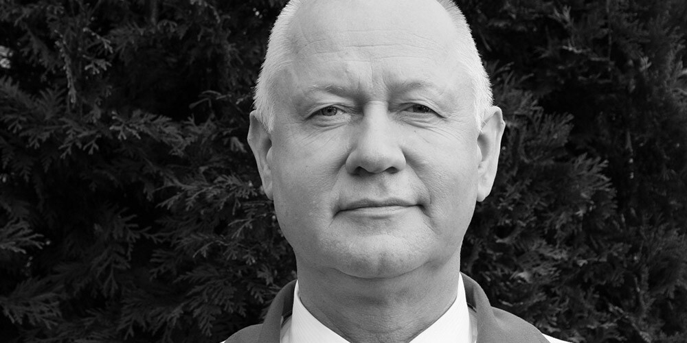 Jānis Buģins (1951 - 2018)