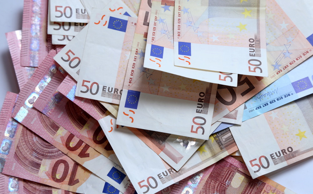 Latvija plāno iemaksāt 300 000 eiro ES ārkārtas Trasta fondā Āfrikai
